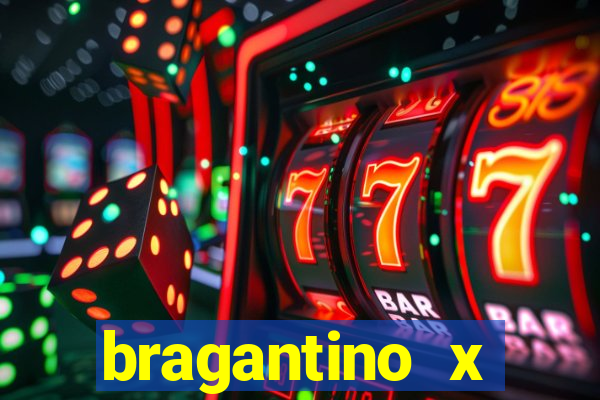 bragantino x athletico pr